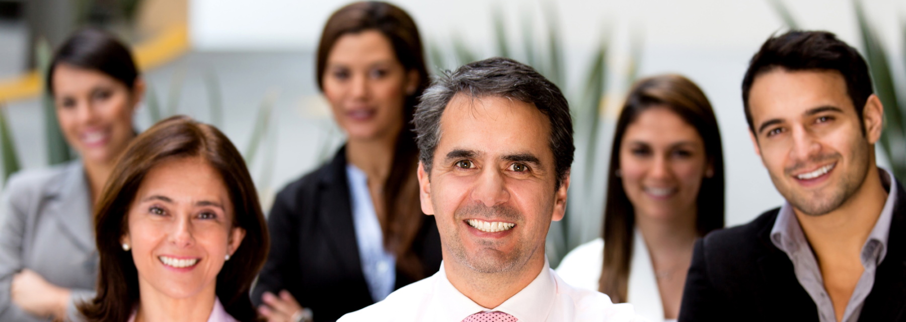 front of Eason Insurance Agency building