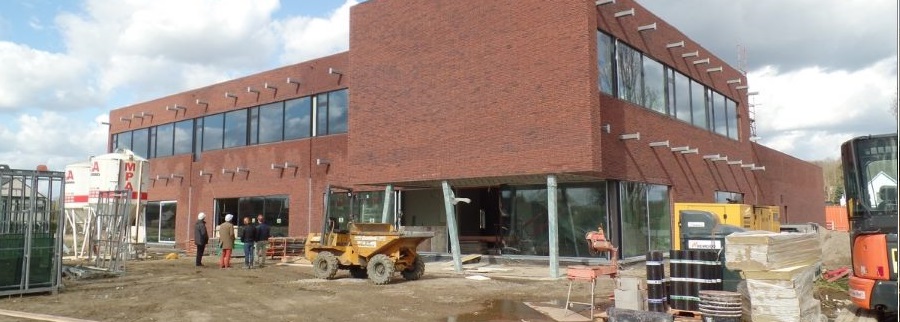 group of business people